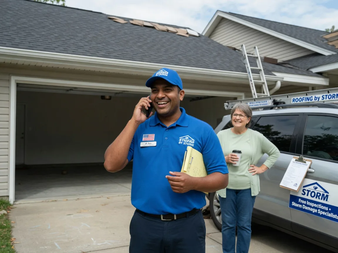 Roof Repair Near Me Nerstrand, MN FAQs